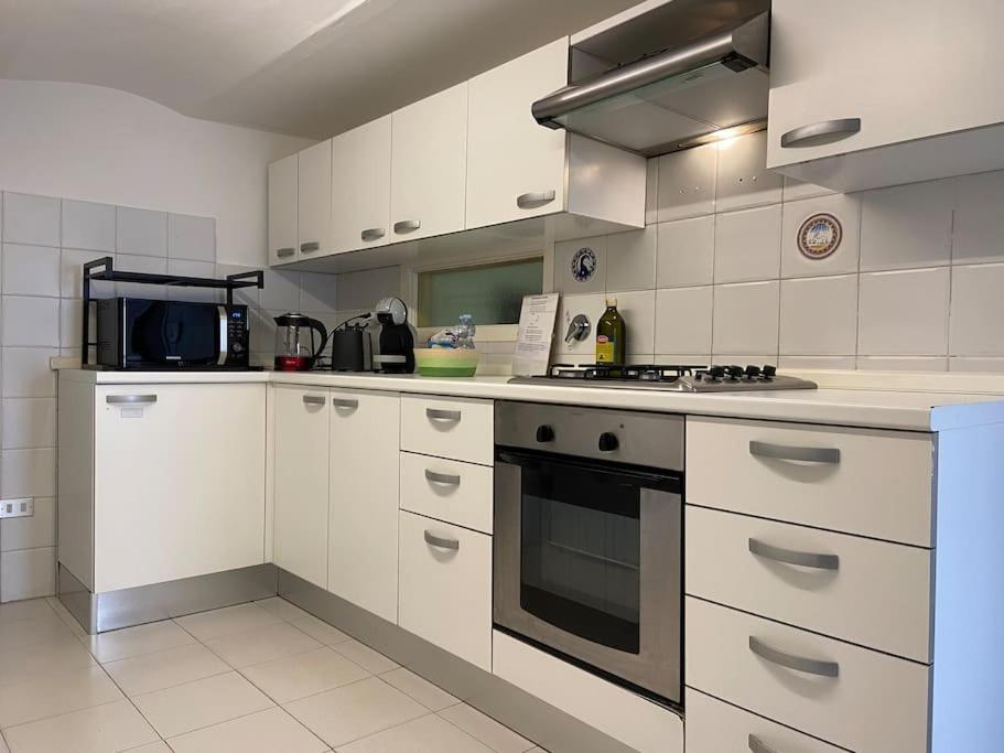 Dolce Vita Assisi Flat Two Bedrooms Two Bathrooms Exterior foto