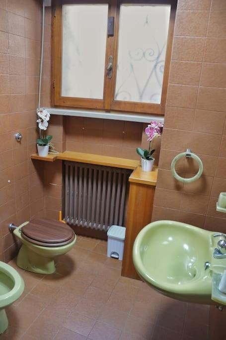 Dolce Vita Assisi Flat Two Bedrooms Two Bathrooms Exterior foto