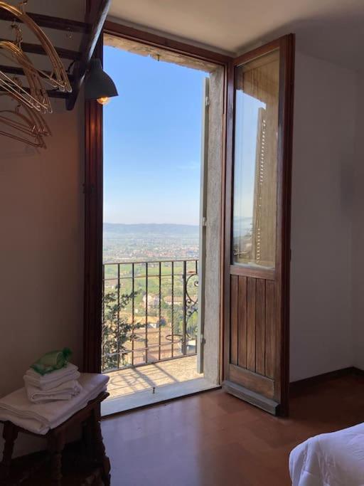 Dolce Vita Assisi Flat Two Bedrooms Two Bathrooms Exterior foto